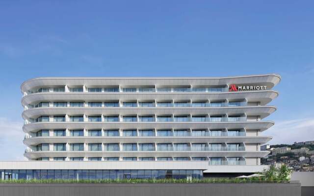 Nagasaki Marriott Hotel