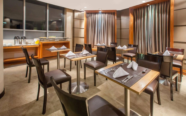 Crowne Plaza Asuncion by IHG