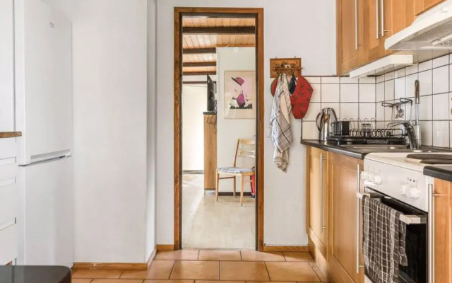 Kjuge Gula Huset (SKO039)