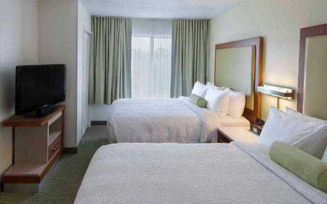 SpringHill Suites Baton Rouge South