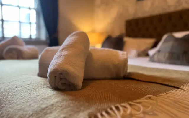 The Forresters Arms Kilburn