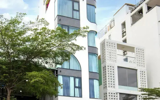 Y's Sea House Hotel Quy Nhon