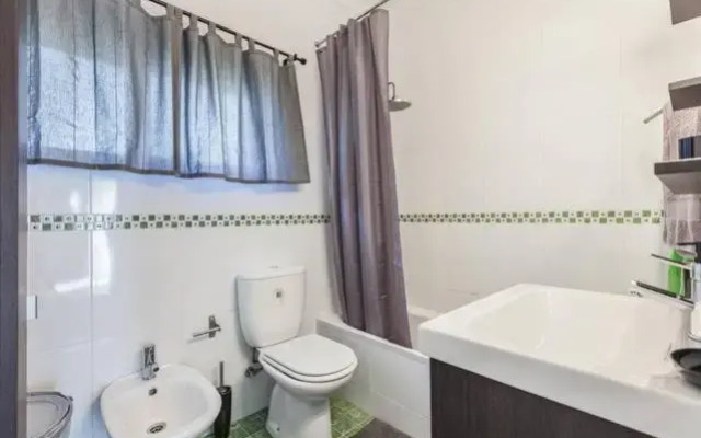 Carvalhosa Apartment