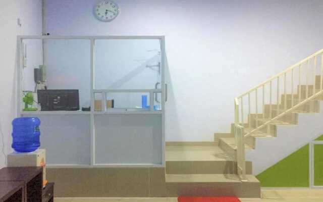 OYO 93169 Bnb Homestay