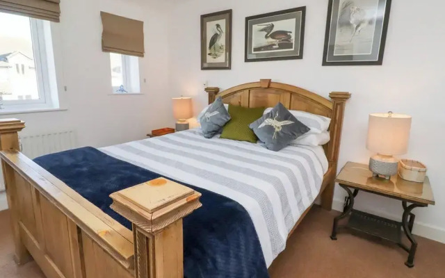Coastal Retreat