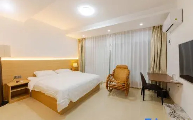 Guli Yaju (Liling China Ceramic Valley)