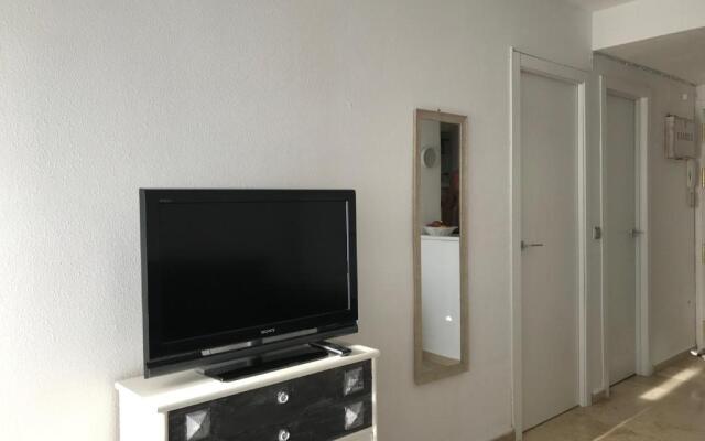 Apartament Trinisol ll with sea view