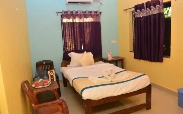 Bloo Resort