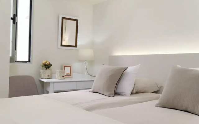 Apartamentos do Mar - Pikis Flat