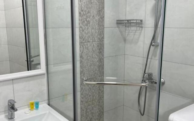 Квартира в ЖК Lotos Terrace