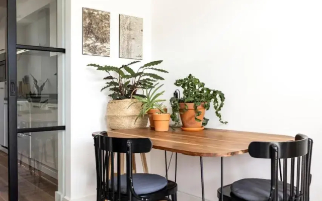 Gorgeous And Stylish Place For Two In Hip West! - Hotel in Amsterdam - Photo 3