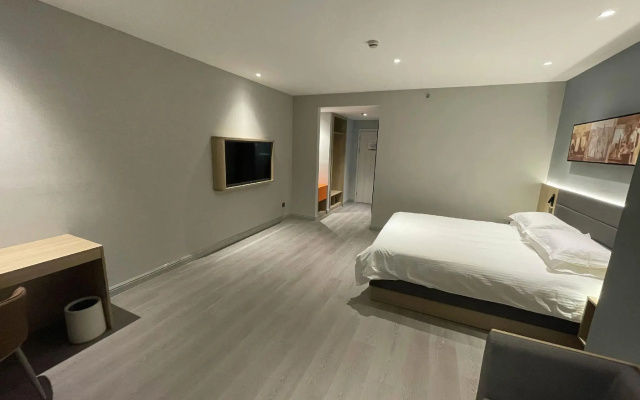Jinjiang Inn Shanghai Fengxian Nanqiao Road – Guest Rooms – Shanghai