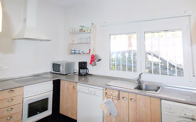 Holiday Home Casa Mexico