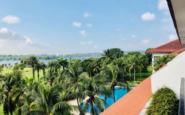 Orchid Country Club
