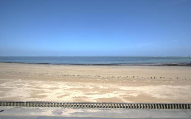 Fishermen'S House Gcm Beautiful Sea View