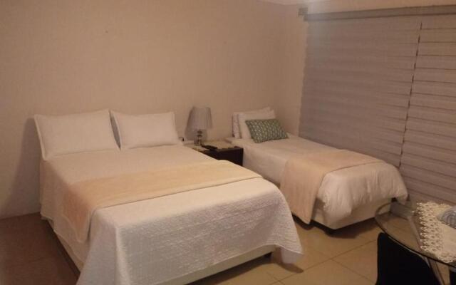 Newlands East Home With A Beautiful View