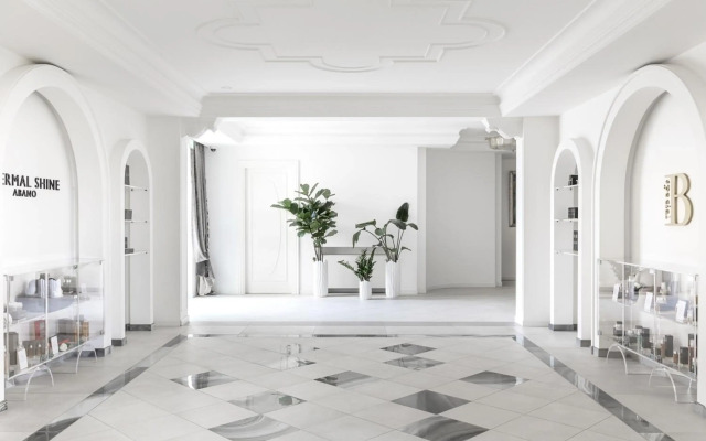 Grand Hotel Trieste & Victoria