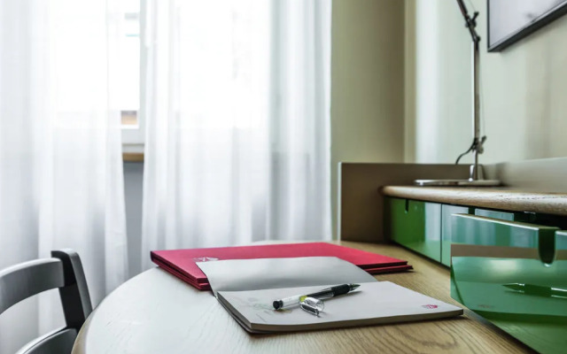 Residenza Ascanio Sforza