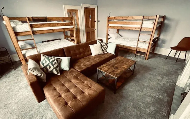 Moffat Independent Hostel