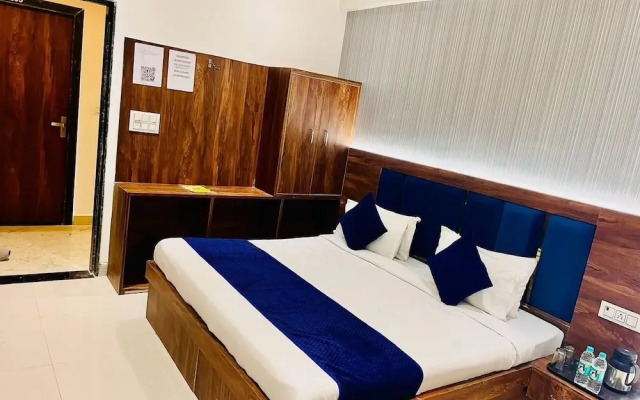 Hotel Harikripa Dham