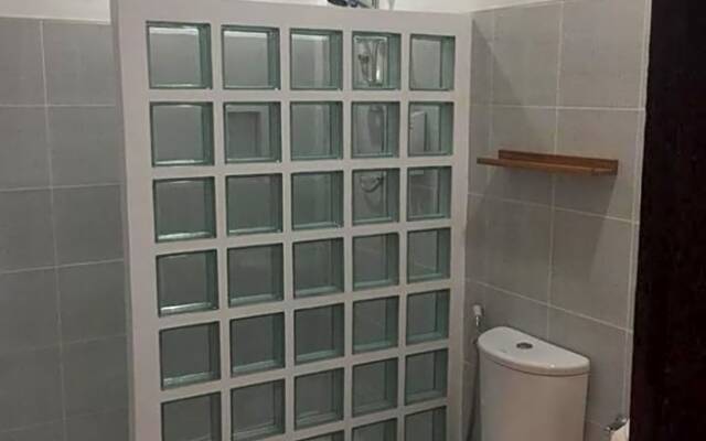 Wuthering Heights Bed & Breakfast