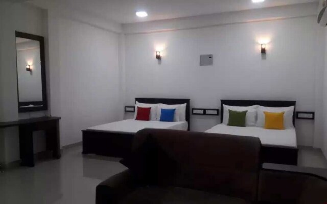 Thuruliya Guest House