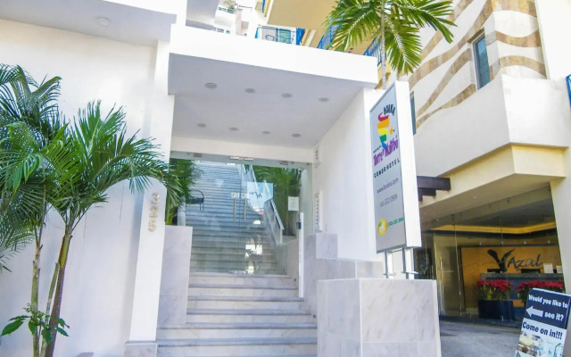 Boana Torre Malibu hotel