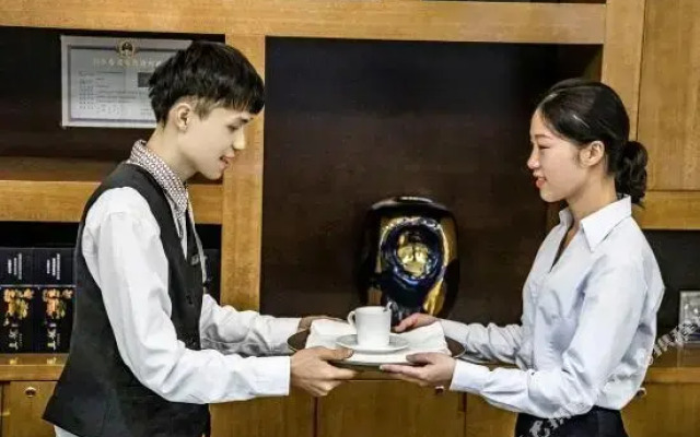 Yong Gui Wan Yi Hotel