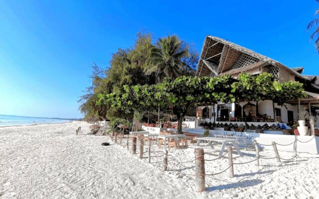 Serenity House Zanzibar