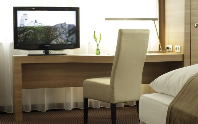 H4 Hotel Berlin Alexanderplatz