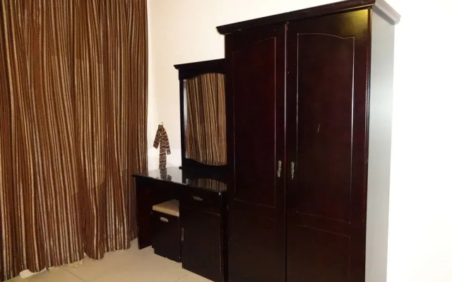 Orans Suites