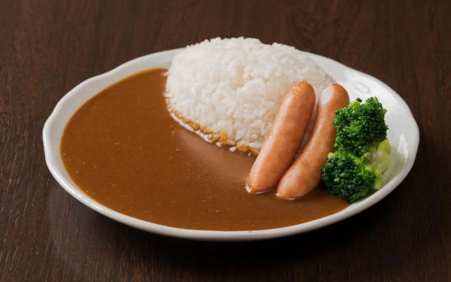 Meitetsu Inn Nagoya Nishiki