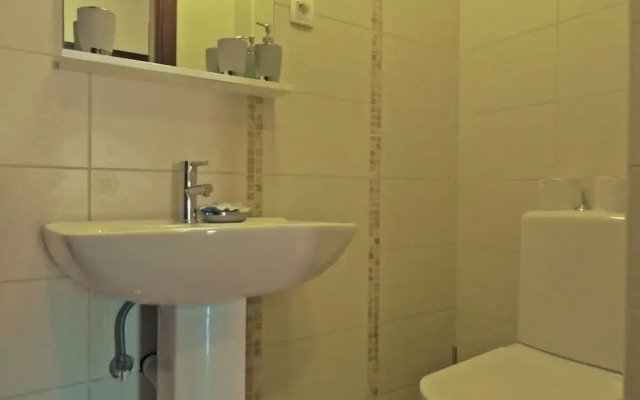 Lux Apartments Natasa