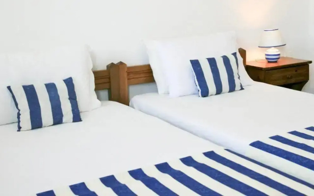 Maganas Hotel