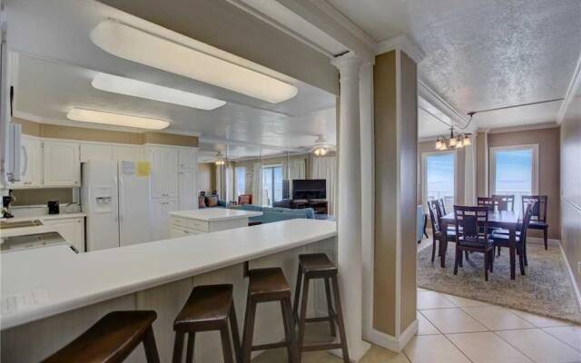 Summit 1511 - Three Bedroom Condo