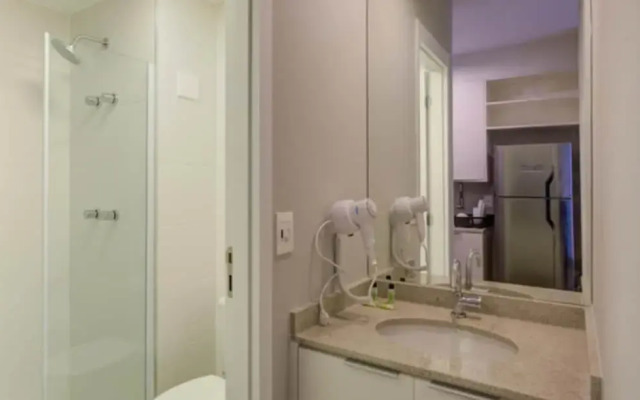 Roomo Vila Mariana Vergueiro Residencial