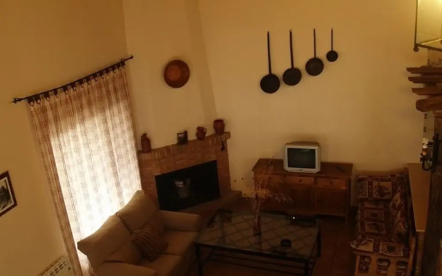 Cortijo el Cercadillo