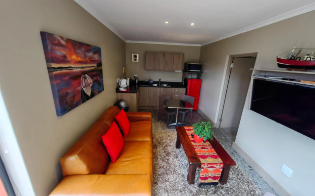 Karibu Self-catering Accommodation