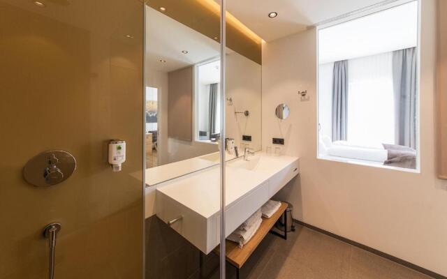 Klinglhuber Suites