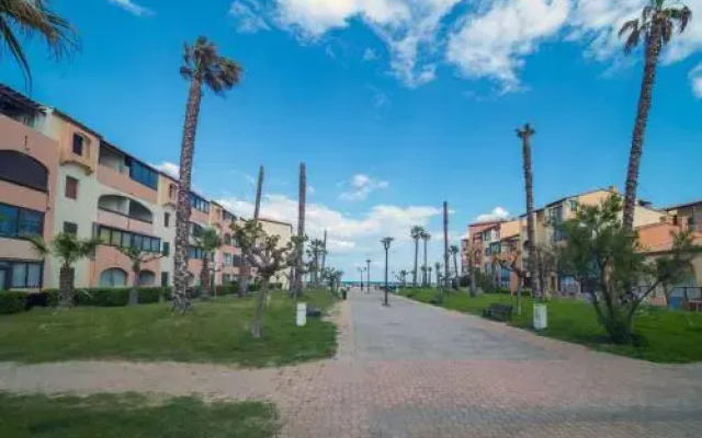 Apartment Front de Mer.8