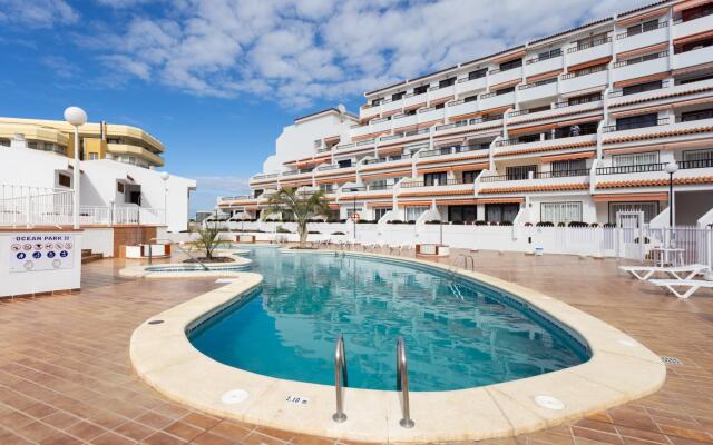 Home2Book Paradise Costa Adeje, Pool