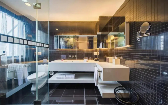 Hotel Soul Suzhou