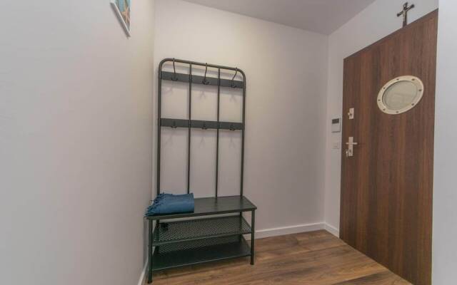 BillBerry Apartments - Leopold Winter Residence