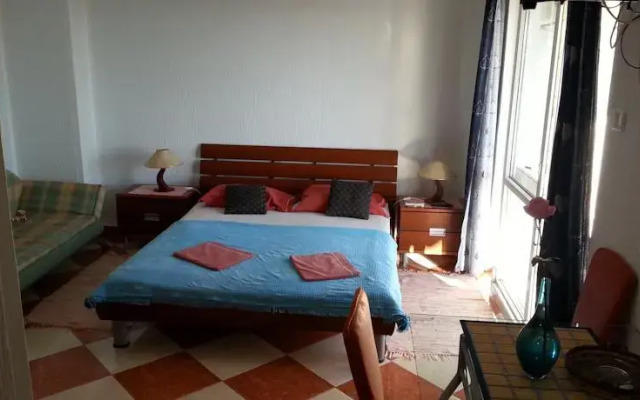 Apartments Stevo Nikočević