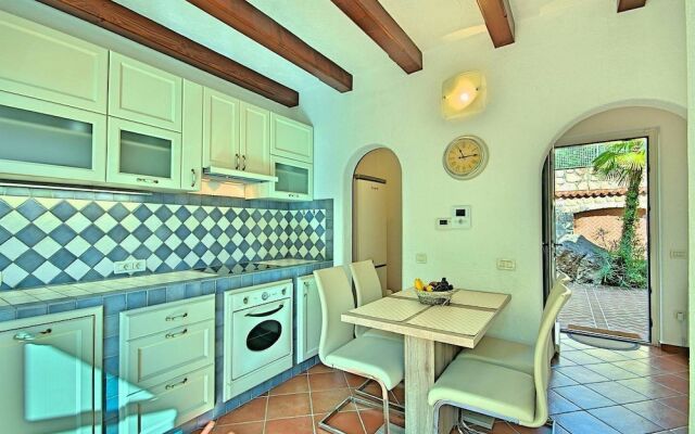 Villa Salvia