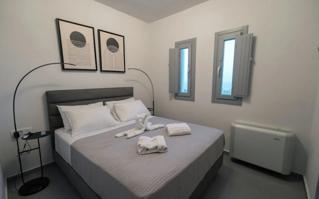 Uranides Luxury Suites