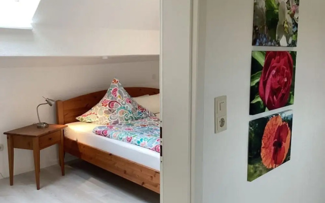 Apartment in Thuringia