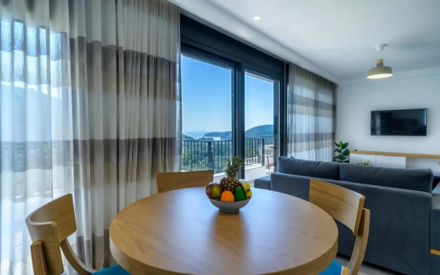 Suites of happiness