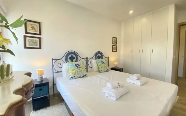 Armação DE Pêra Ocean Breeze