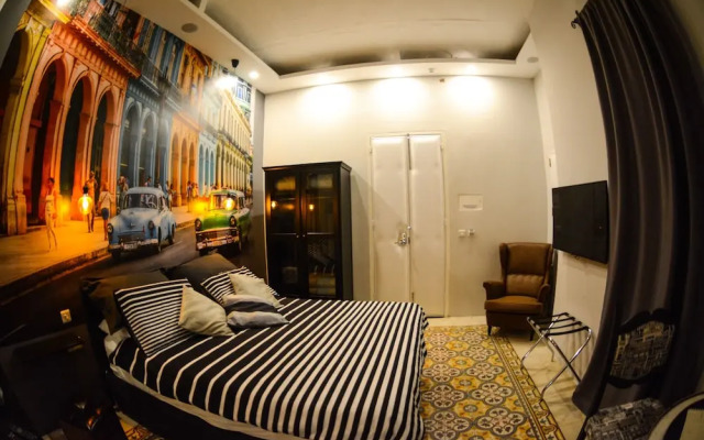 Maleth Inn Guest House